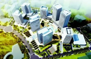 嶗山新興產業蓬勃發展，高新技術企業突破190家