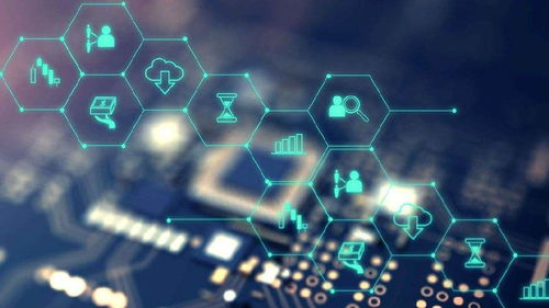 區塊鏈模式商城開發系統 引領未來電商的技術服務革新