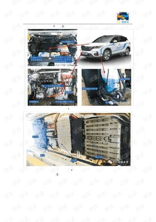 深度解析GS4 PHEV混動(dòng)技術(shù) 架構(gòu)、策略與開發(fā)要點(diǎn)