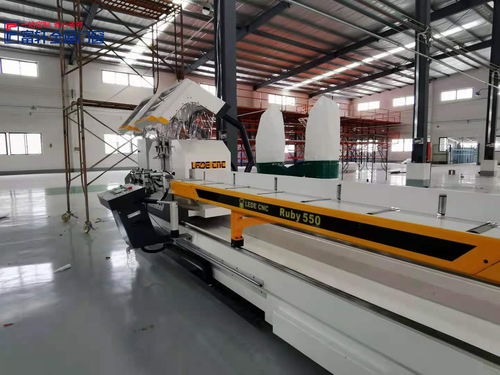 門窗定制工廠的工業(yè)4.0轉(zhuǎn)型之路 技術(shù)咨詢與實(shí)施策略